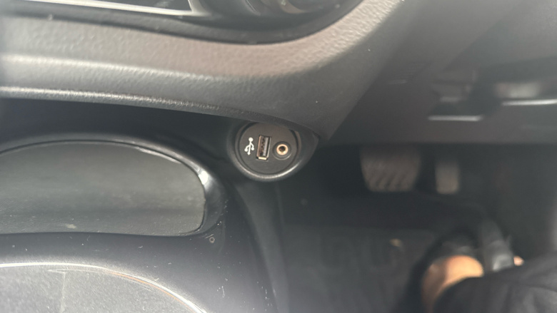 Nissan Juke 1.6 N-Connecta 5dr Xtronic Petrol Hatchback